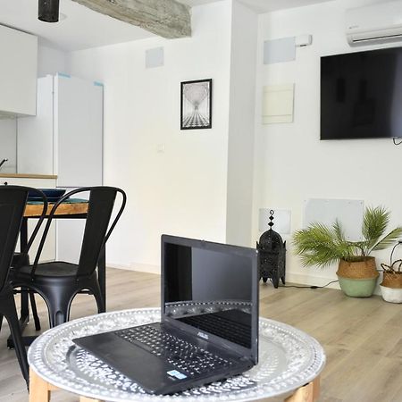 Paris Architecture - Torremolinos Apartment Bagian luar foto