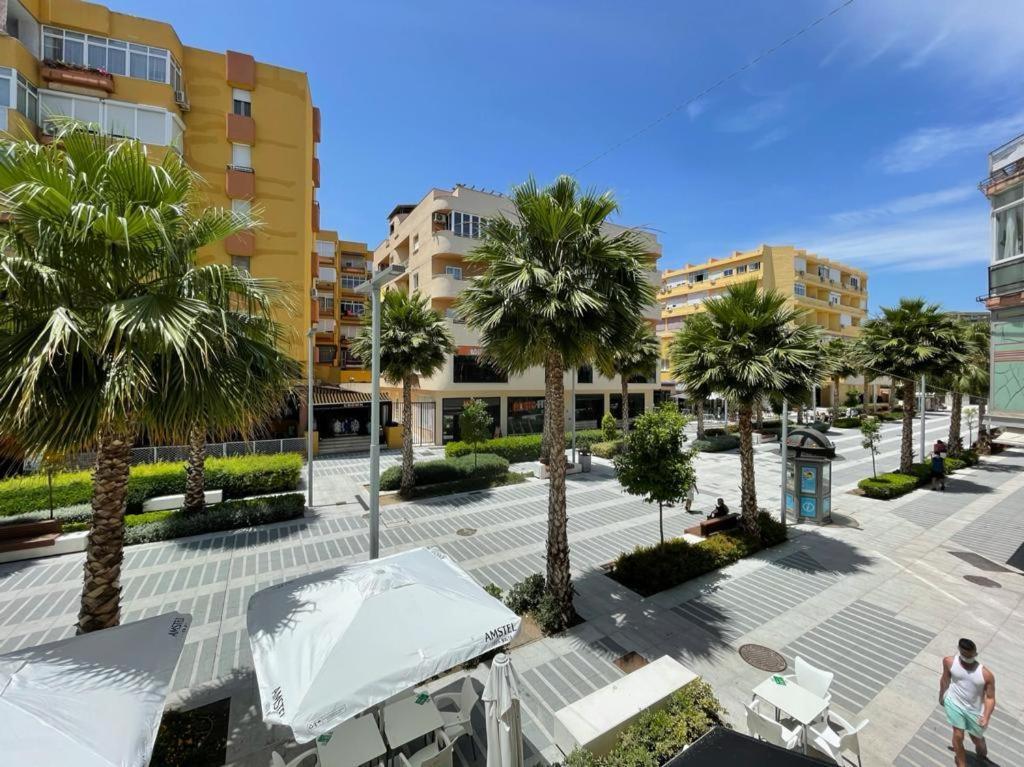 Paris Architecture - Torremolinos Apartment Bagian luar foto