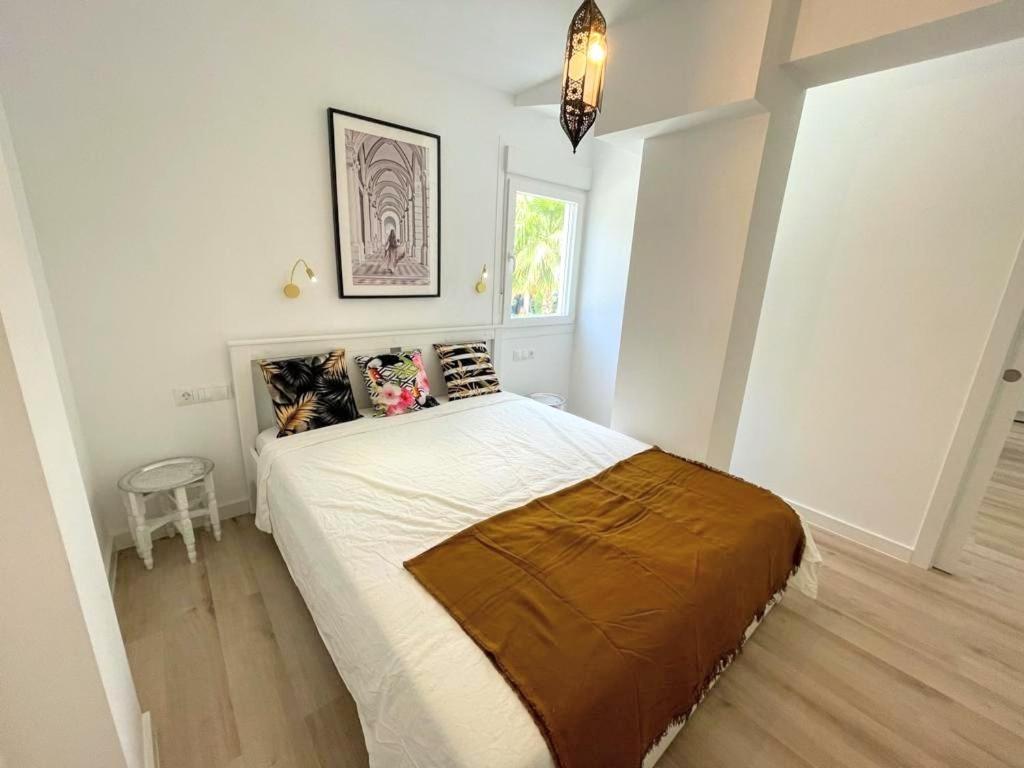 Paris Architecture - Torremolinos Apartment Bagian luar foto