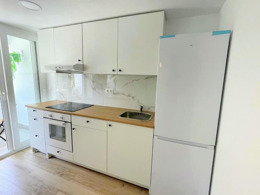 Paris Architecture - Torremolinos Apartment Bagian luar foto