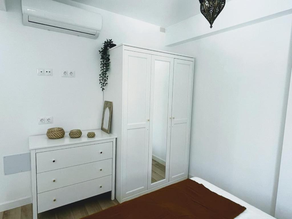 Paris Architecture - Torremolinos Apartment Bagian luar foto