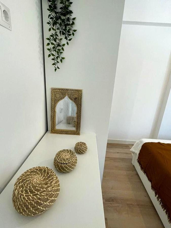 Paris Architecture - Torremolinos Apartment Bagian luar foto