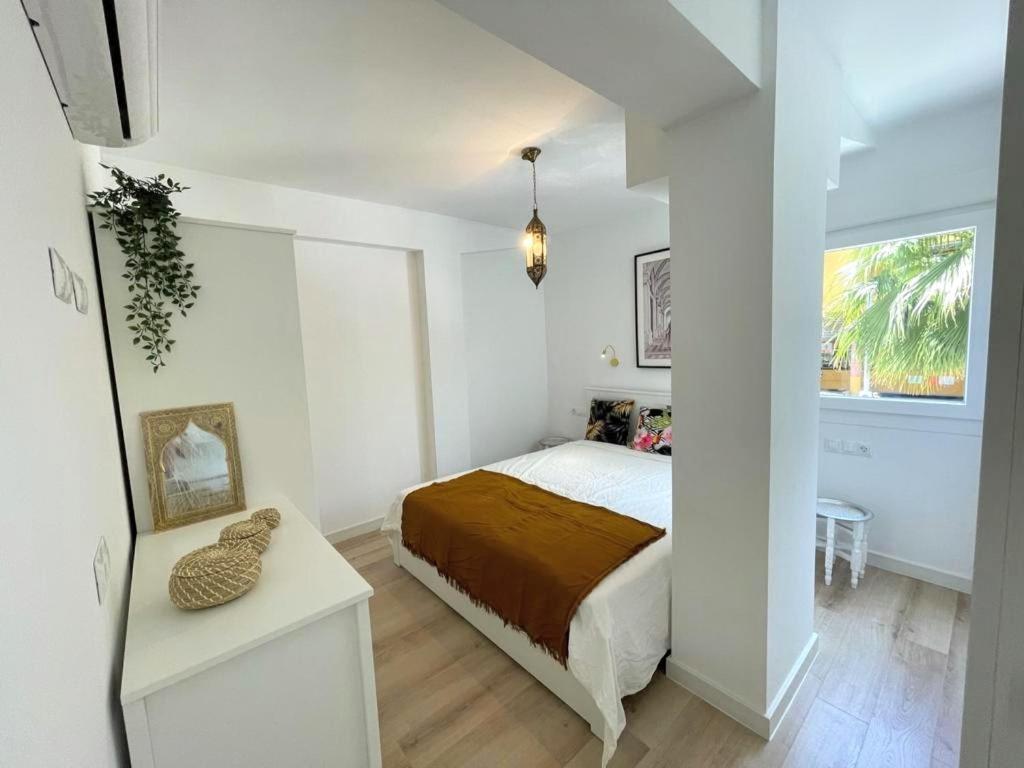 Paris Architecture - Torremolinos Apartment Bagian luar foto